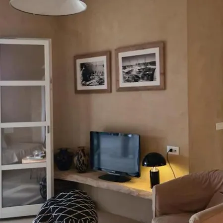 Elicriso Vila Portoferraio