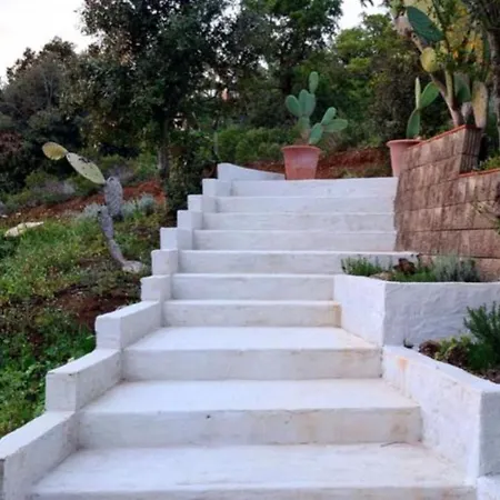 Vila Elicriso *