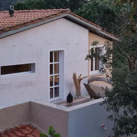 Elicriso וילה *